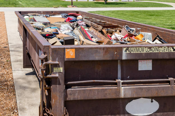 Donation Pickup Services in Cando, ND